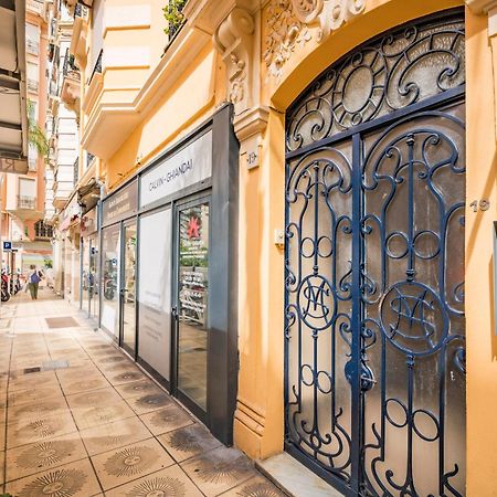 2Mn Monaco - Luxueux Appartement Renove - As Beausoleil Ngoại thất bức ảnh