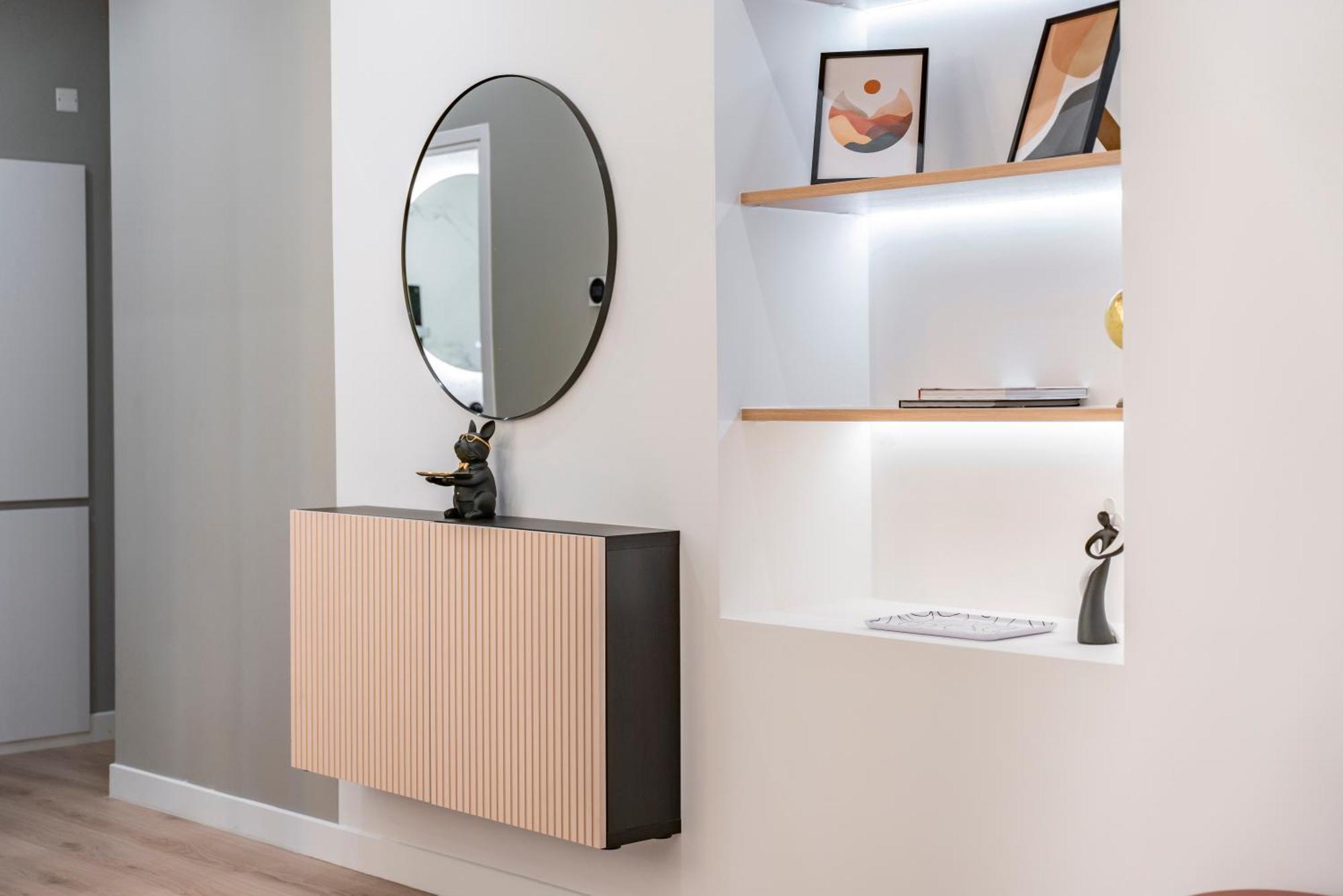 2Mn Monaco - Luxueux Appartement Renove - As Beausoleil Ngoại thất bức ảnh